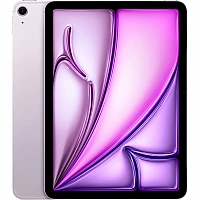 Планшет Apple iPad Air 11" 2025 128GB (фиолетовый)