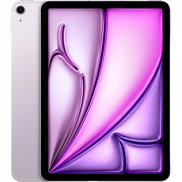Планшет Apple iPad Air 11" 2025 128GB (фиолетовый)