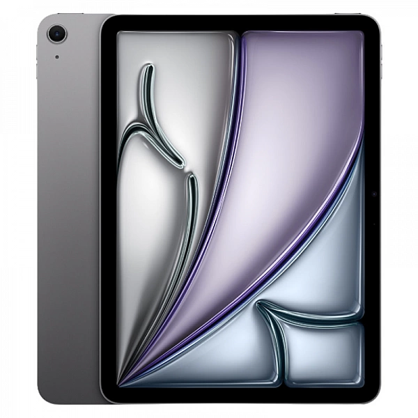 Планшет Apple iPad Air 13" 2024 1TB (серый космос)
