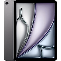 Планшет Apple iPad Air 13" 2024 5G 1TB (серый космос)