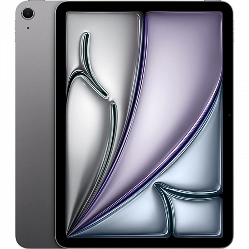 Apple iPad Air 13" 2024 5G 1TB (Серый космос): Бескомпромиссная мощь на большом экране