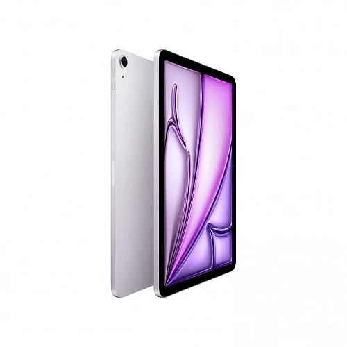 Планшет Apple iPad Air 13" 2024 5G 256GB (фиолетовый)