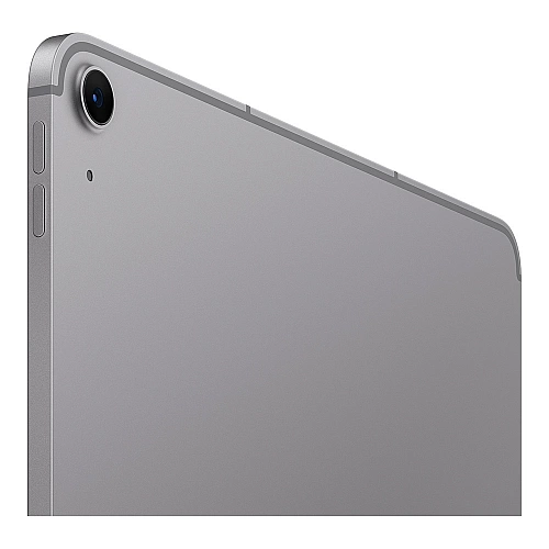 Apple iPad Air 13" 2024 5G 256GB (Серый космос): Больше места для творчества и работы