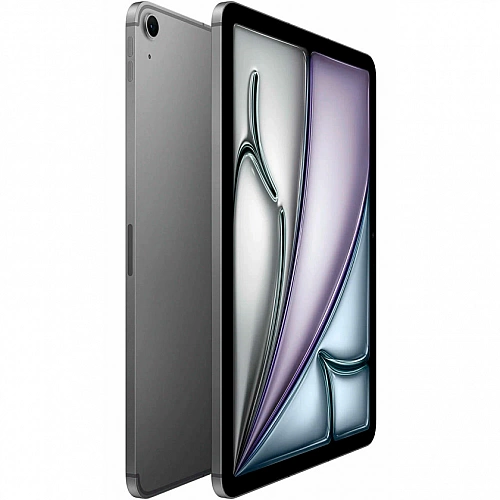 Планшет Apple iPad Air 13" 2025 128GB (серый космос)