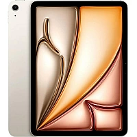 Планшет Apple iPad Air 13" 2025 128GB (звездный свет)