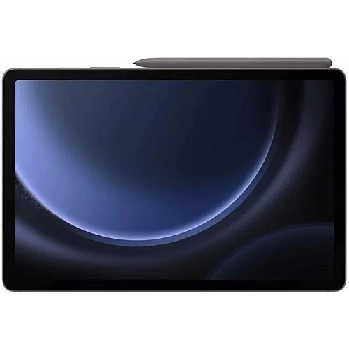 Планшет SAMSUNG Galaxy Tab S9 FE Wi-Fi SM-X510 6GB/128GB (графит)