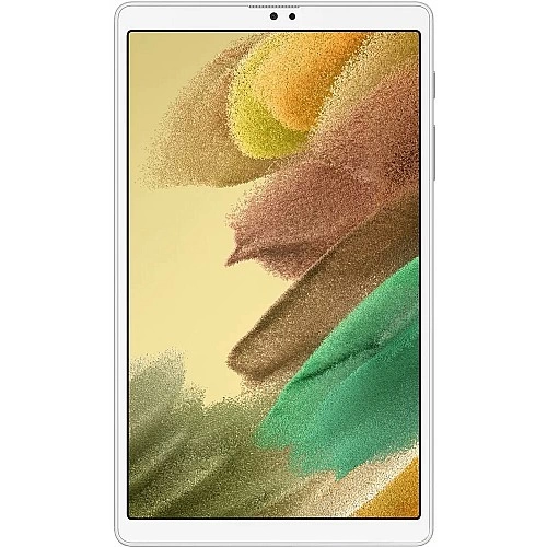 Планшет Samsung Galaxy Tab A7 Lite LTE 32GB (серебристый)