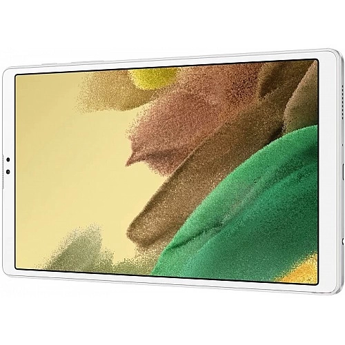 Планшет Samsung Galaxy Tab A7 Lite LTE 32GB (серебристый)
