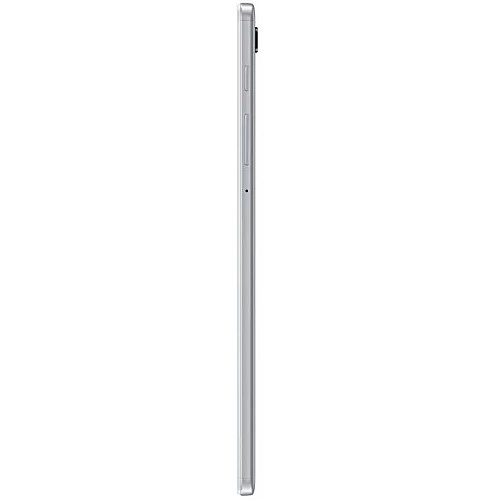 Планшет Samsung Galaxy Tab A7 Lite LTE 32GB (серебристый)