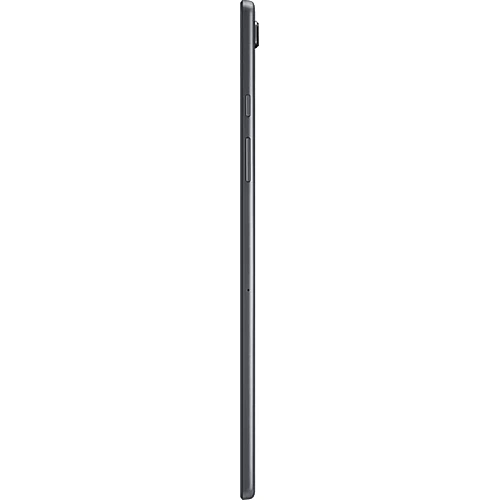 Планшет Samsung Galaxy Tab A7 Lite Wi-Fi 32GB (темно-серый)