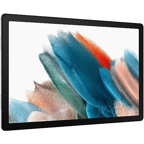 Планшет Samsung Galaxy Tab A8 LTE SM-X205 64GB (серебристый)