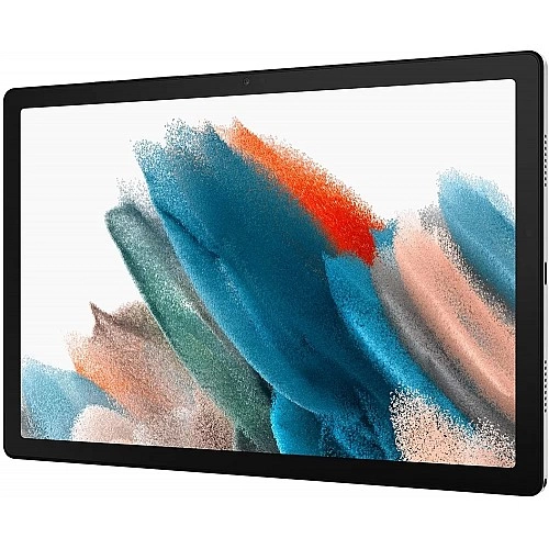 Планшет Samsung Galaxy Tab A8 LTE SM-X205 64GB (серебристый)