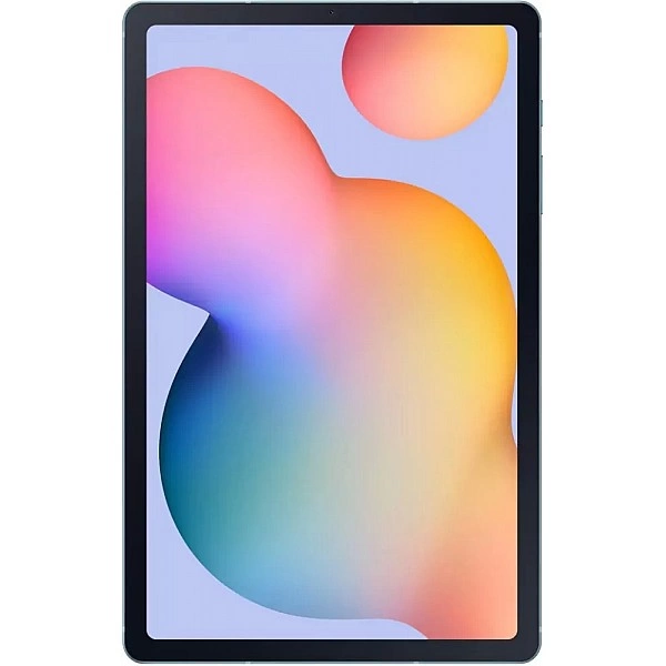Планшет Samsung Galaxy Tab S6 Lite (2022) Wi-Fi 128GB (голубой)