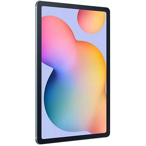 Планшет Samsung Galaxy Tab S6 Lite (2022) Wi-Fi 128GB (голубой)