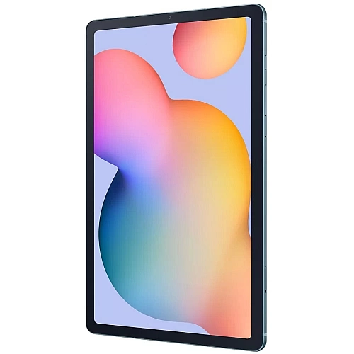 Планшет Samsung Galaxy Tab S6 Lite (2022) Wi-Fi 128GB (голубой)