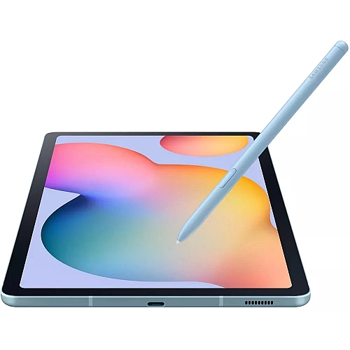 Планшет Samsung Galaxy Tab S6 Lite (2022) Wi-Fi 128GB (голубой)