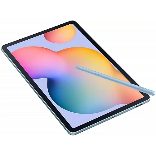 Планшет Samsung Galaxy Tab S6 Lite (2022) Wi-Fi 128GB (голубой)