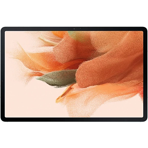 Планшет Samsung Galaxy Tab S7 FE 5G 128GB (зеленый)