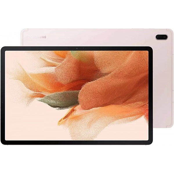 Планшет Samsung Galaxy Tab S7 FE LTE 64GB (розовое золото)