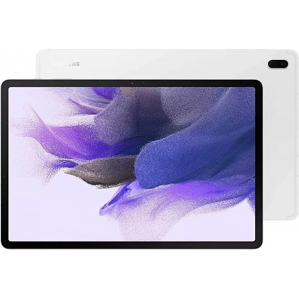 Планшет Samsung Galaxy Tab S7 FE Wi-Fi 128GB (серебристый)