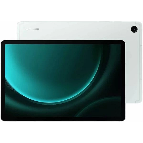Планшет Samsung Galaxy Tab S9 FE Wi-Fi SM-X510 8GB/256GB (мятный)