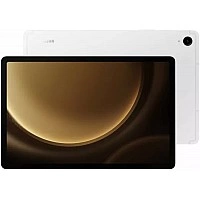 Планшет Samsung Galaxy Tab S9 FE Wi-Fi SM-X510 8GB/256GB (серебристый)