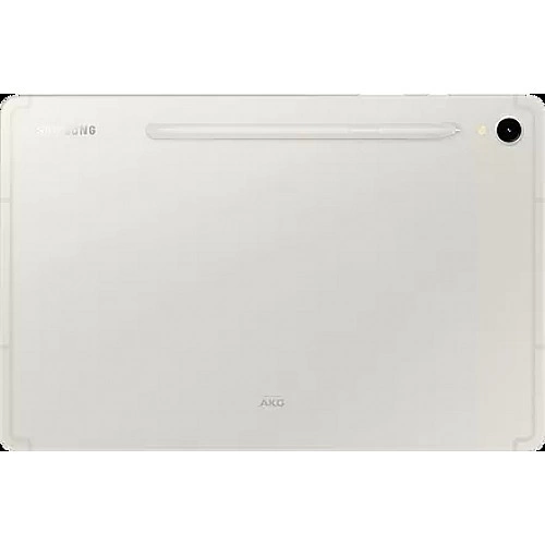 Планшет Samsung Galaxy Tab S9 Wi-Fi SM-X710 12GB/256GB (бежевый)