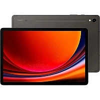 Планшет Samsung Galaxy Tab S9 Wi-Fi SM-X710 12GB/256GB (графитовый)