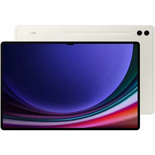 Планшет Samsung Galaxy Tab S9+ Wi-Fi SM-X810 12GB/256GB (бежевый)