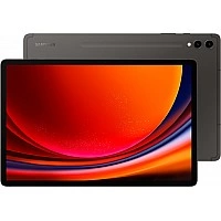 Планшет Samsung Galaxy Tab S9+ Wi-Fi SM-X810 12GB/512GB (графитовый)