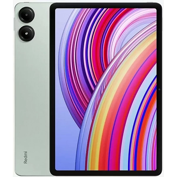 Планшет Xiaomi Redmi Pad Pro 8GB/256GB международная версия (зеленый)