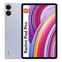 Планшет Xiaomi Redmi Pad Pro 8GB/256GB международная версия (голубой)