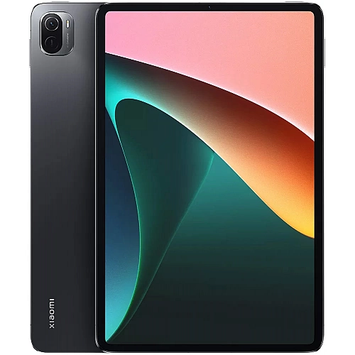 Планшет Xiaomi Mi Pad 5 128GB Black - международная версия