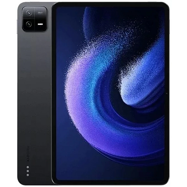 Планшет Xiaomi Mi Pad 6 8/256GB (черный)