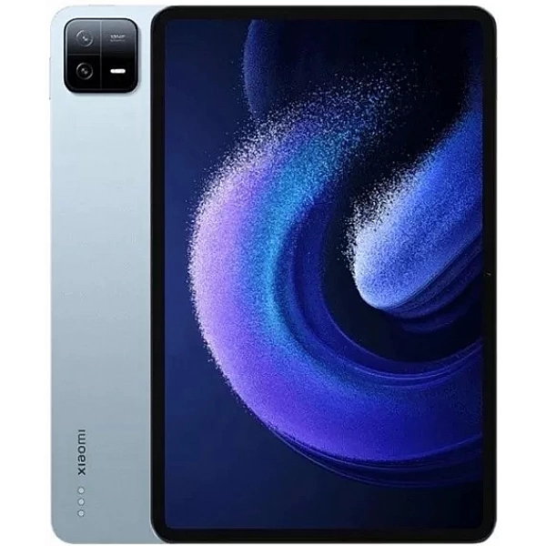 Планшет Xiaomi Mi Pad 6 8/256GB (синий)