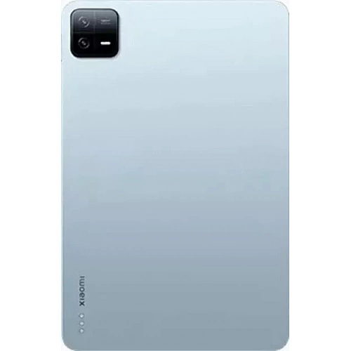 Планшет Xiaomi Mi Pad 6 8/256GB (синий)
