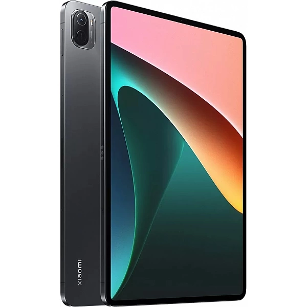 Планшет Xiaomi Mi Pad 5 256GB Black  международная версия