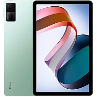 Планшет Xiaomi Redmi Pad 3gb/64gb Wi-fi (Mint Green)
