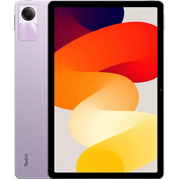 Планшет Xiaomi Redmi Pad SE 4GB/128GB международная версия (фиолетовый)