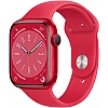 Умные часы Apple Watch Series 8 45 мм (PRODUCT)RED