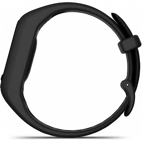 Фитнес-браслет Garmin Vivosmart 5 S/M (черный)