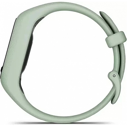 Фитнес-браслет Garmin Vivosmart 5 S/M (Мятный): Ваш стильный гид по здоровью