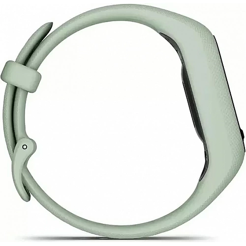 Фитнес-браслет Garmin Vivosmart 5 S/M (Мятный): Ваш стильный гид по здоровью