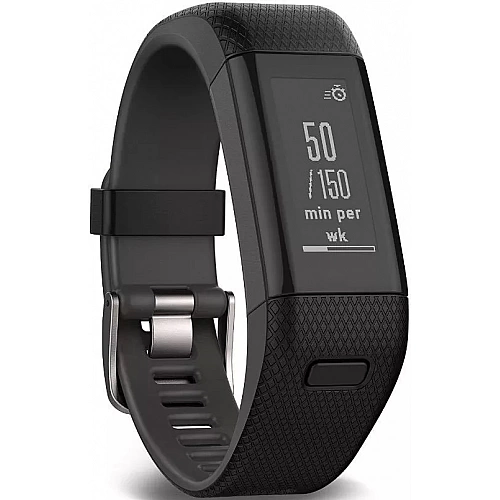 Фитнес-браслет Garmin Vivosmart HR+