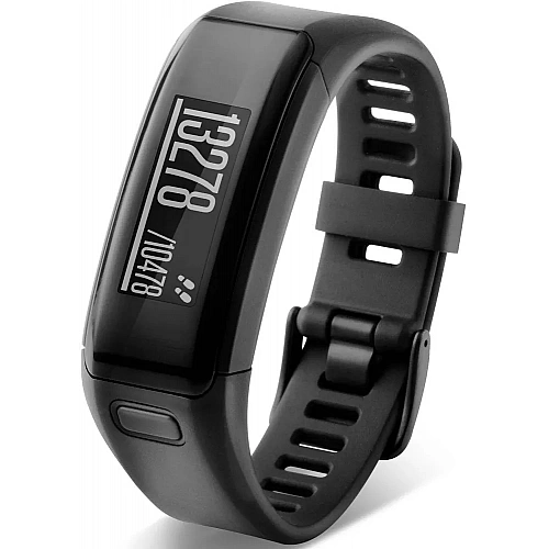 Фитнес-браслет Garmin Vivosmart HR