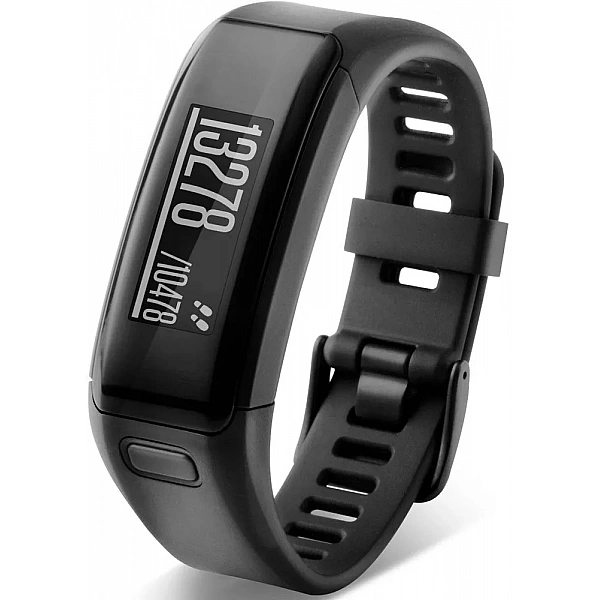 Фитнес-браслет Garmin Vivosmart HR