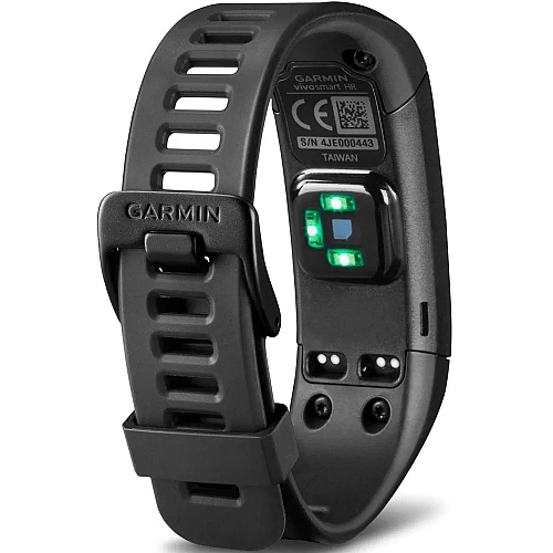 Фитнес-браслет Garmin Vivosmart HR