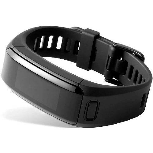 Фитнес-браслет Garmin Vivosmart HR