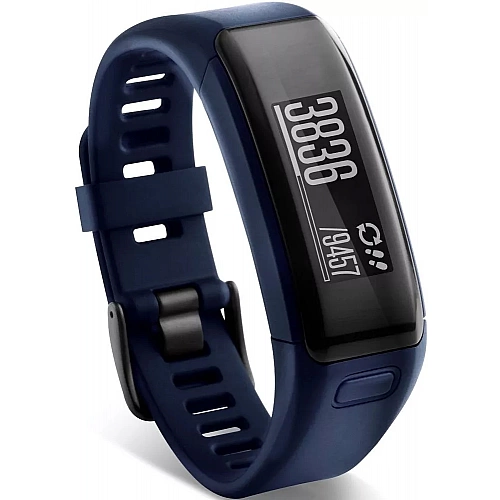 Фитнес-браслет Garmin Vivosmart HR