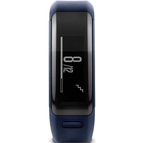 Фитнес-браслет Garmin Vivosmart HR